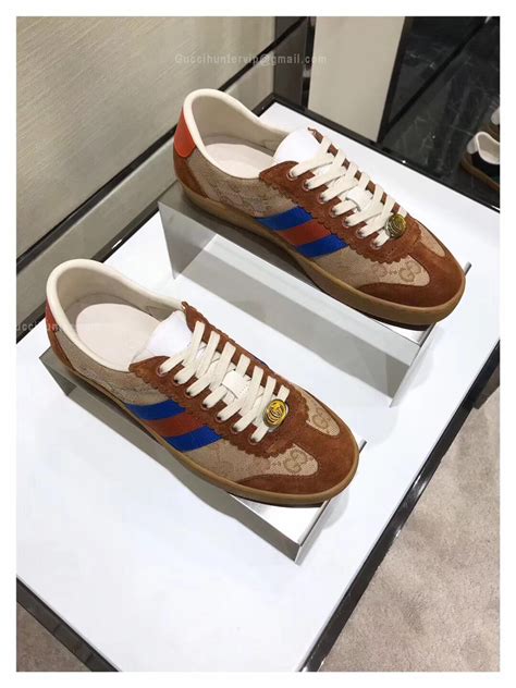 gucci replica sneaker